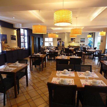 Hotel Les Residences D'Armor Douarnenez Kültér fotó