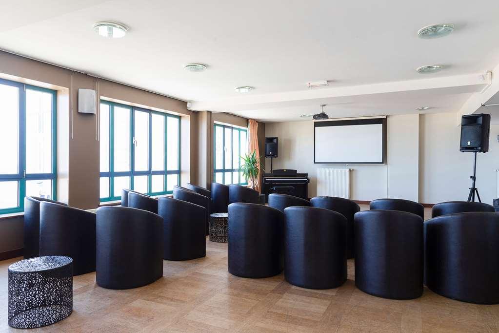 Hotel Les Residences D'Armor Douarnenez Beltér fotó