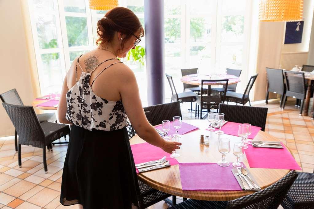 Hotel Les Residences D'Armor Douarnenez Felszereltség fotó