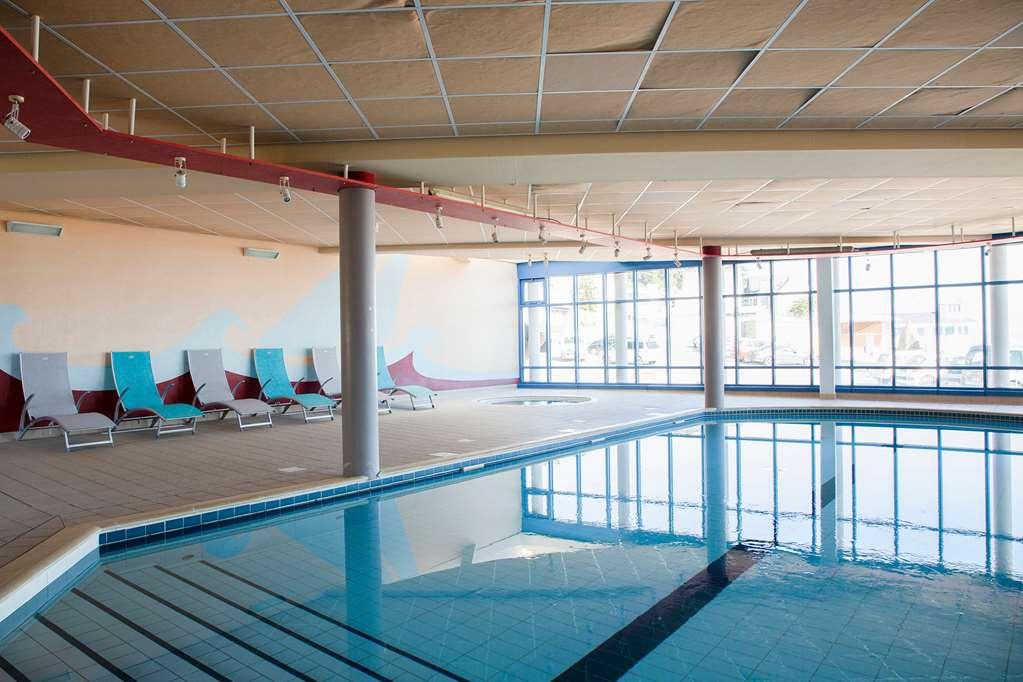Hotel Les Residences D'Armor Douarnenez Beltér fotó