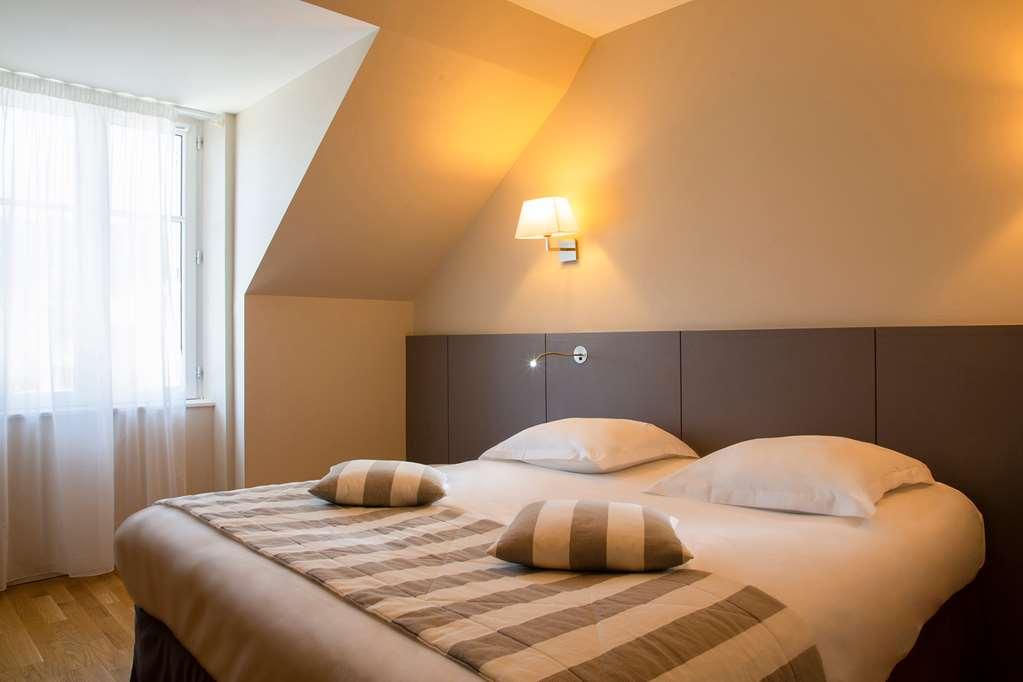 Hotel Les Residences D'Armor Douarnenez Szoba fotó