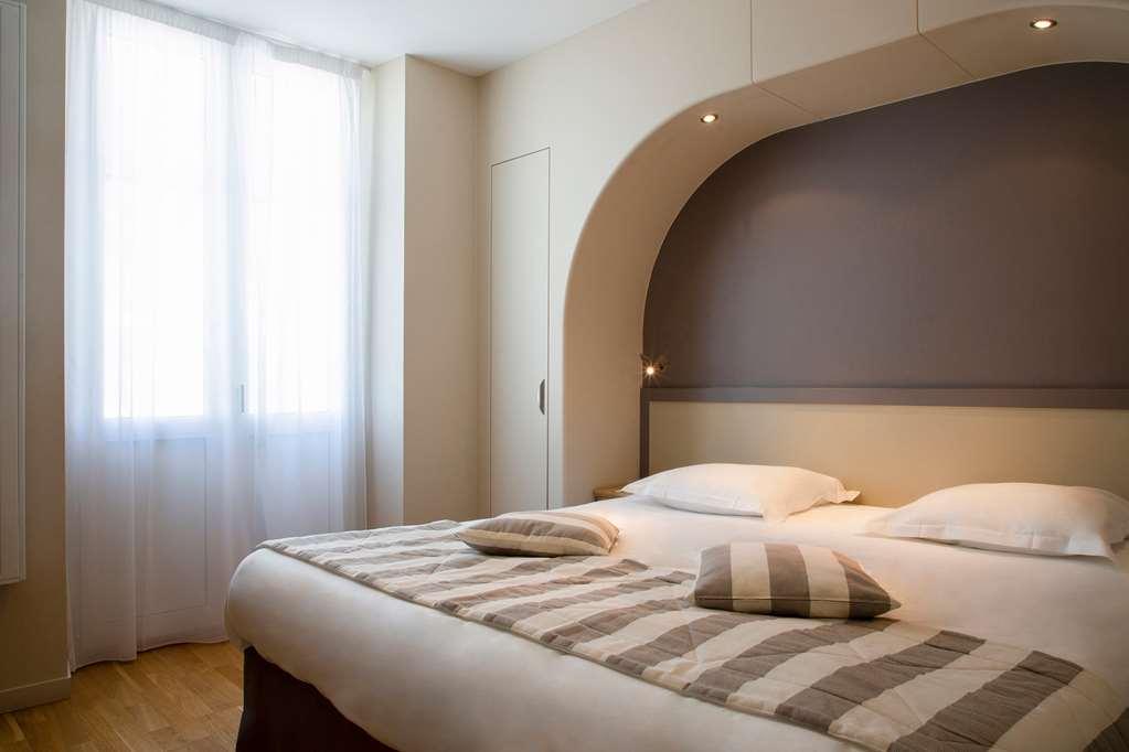 Hotel Les Residences D'Armor Douarnenez Szoba fotó