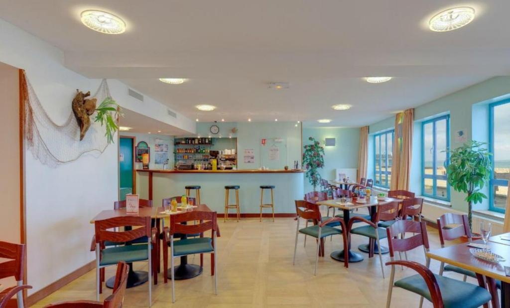 Hotel Les Residences D'Armor Douarnenez Kültér fotó