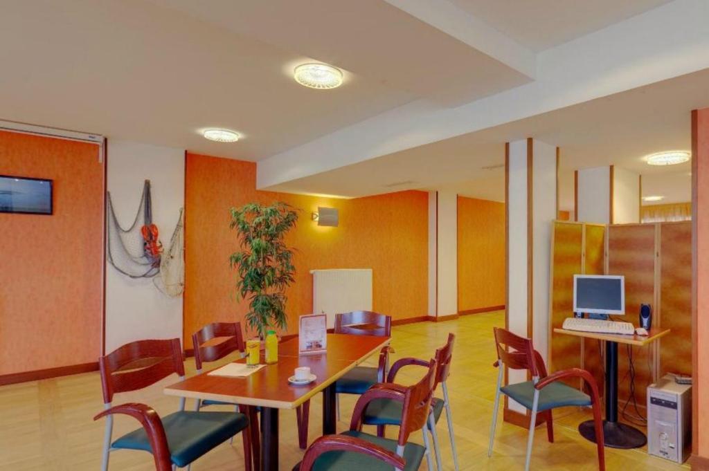 Hotel Les Residences D'Armor Douarnenez Kültér fotó