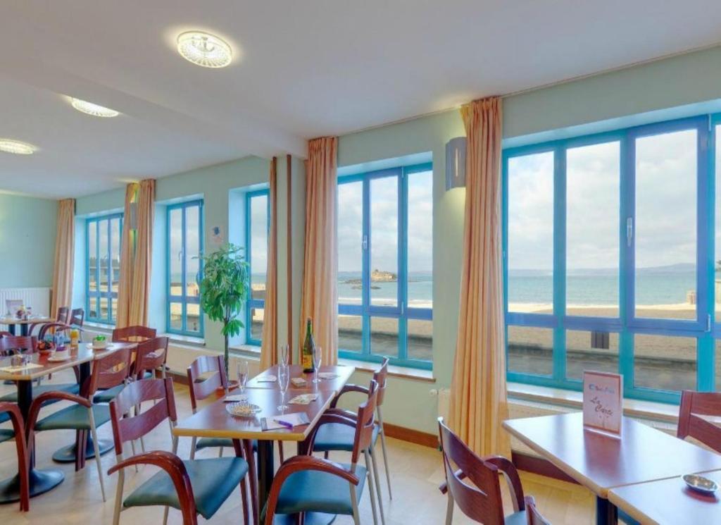 Hotel Les Residences D'Armor Douarnenez Kültér fotó