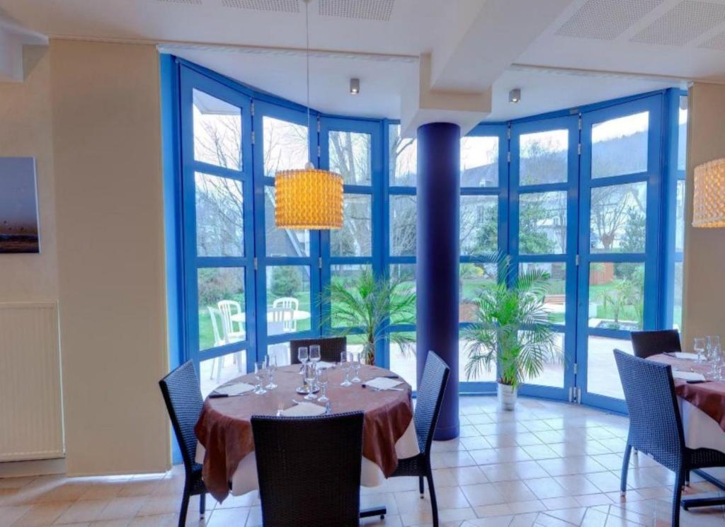 Hotel Les Residences D'Armor Douarnenez Kültér fotó