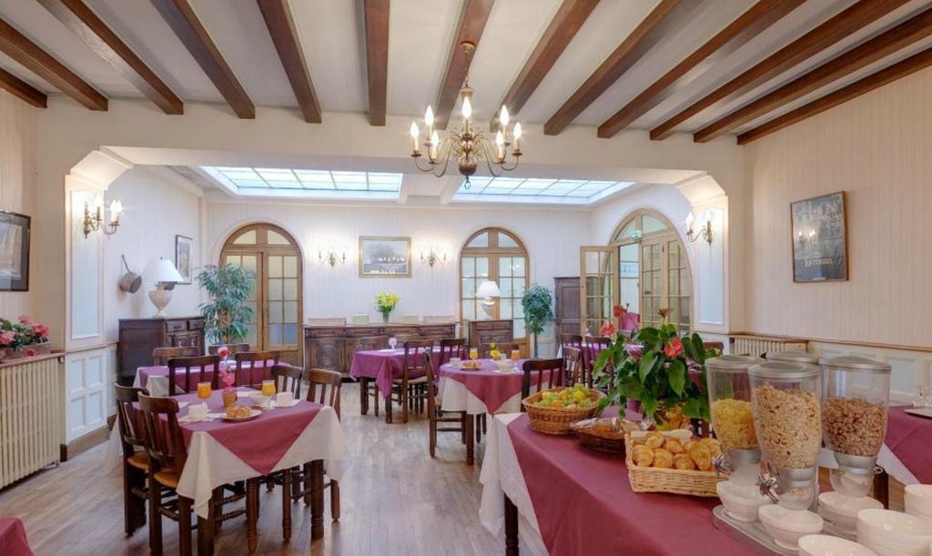 Hotel Les Residences D'Armor Douarnenez Kültér fotó