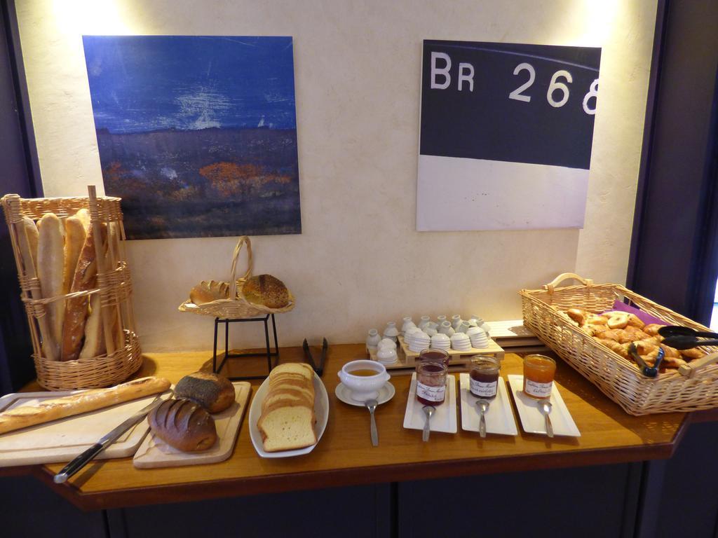 Hotel Les Residences D'Armor Douarnenez Kültér fotó
