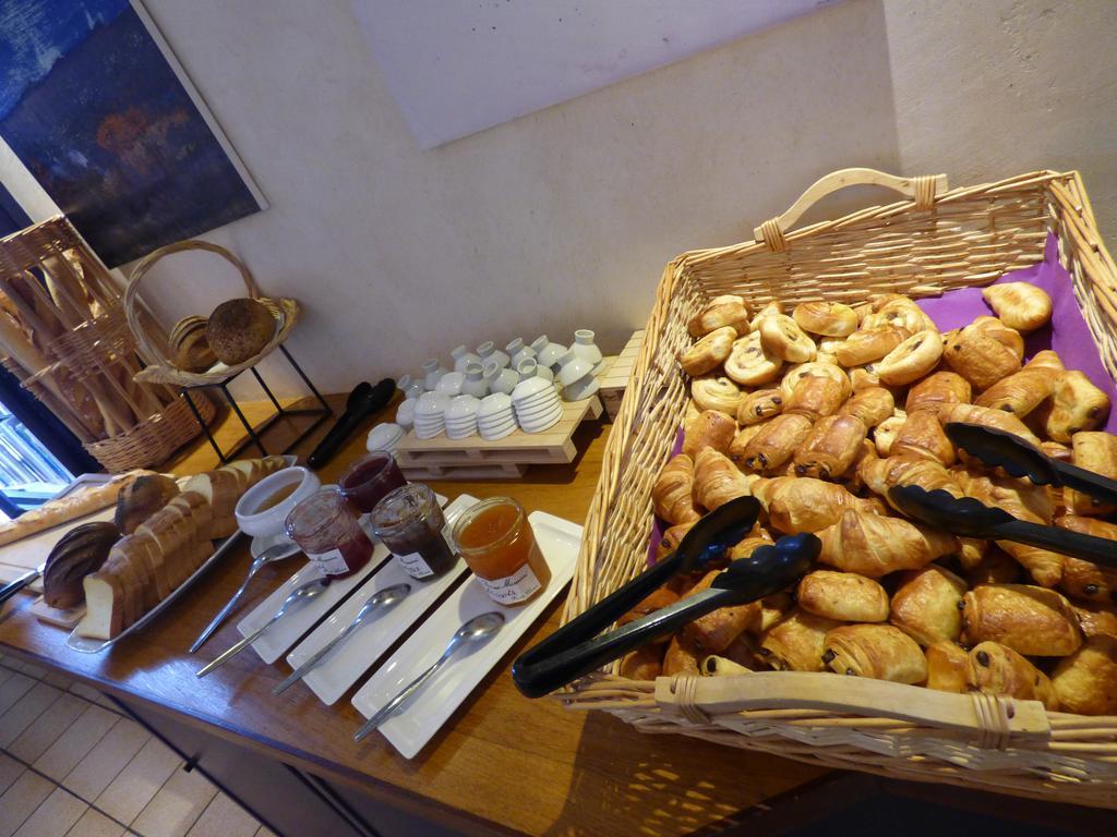Hotel Les Residences D'Armor Douarnenez Kültér fotó