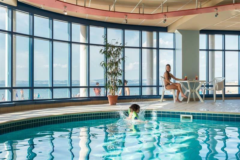 Hotel Les Residences D'Armor Douarnenez Kültér fotó